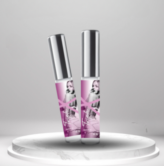 PERFUME FEROMONAS MUJER