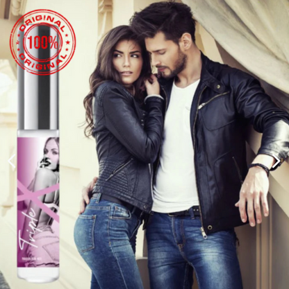 PERFUME FEROMONAS MUJER
