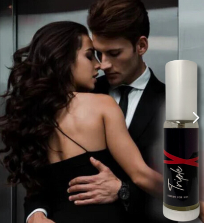 PERFUME FEROMONAS HOMBRE