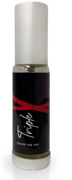 PERFUME FEROMONAS HOMBRE